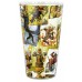 Стакан Marvel Deadpool Glass (Paladone)